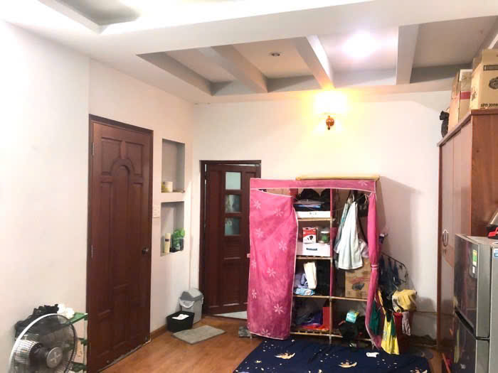 Bán biệt thự Mini 3 tầng - Đường Huỳnh Tấn Phát - 123.5 m2 3 PN chỉ nhỉnh 6 tỷ